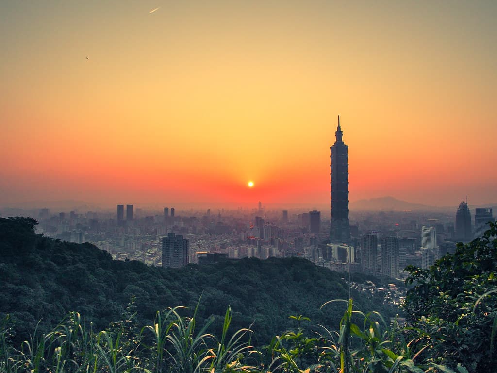 environment background