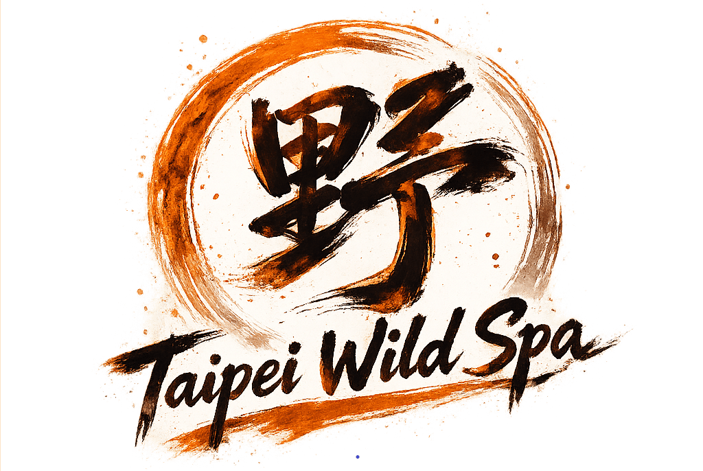 Taipei Wild Spa